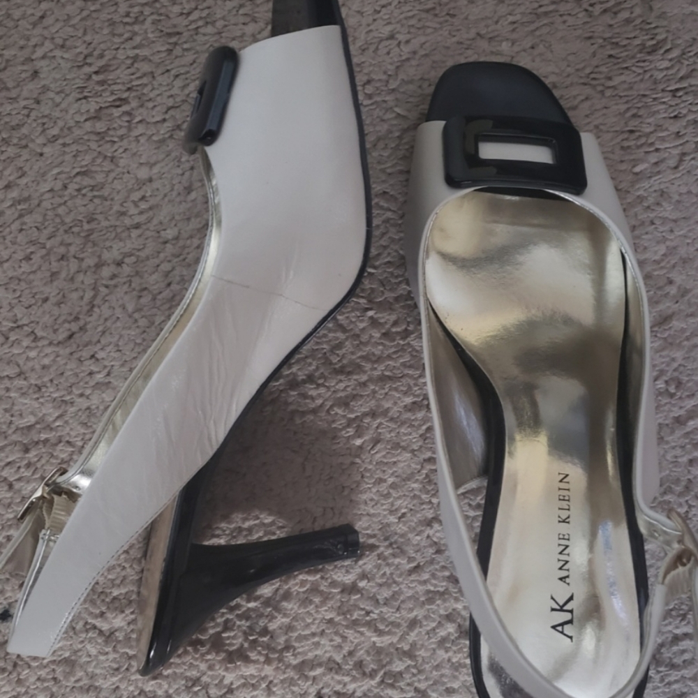 Dress Sandals